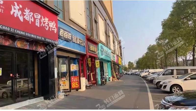 优价急转、高档成熟小区40㎡菜鸟驿站